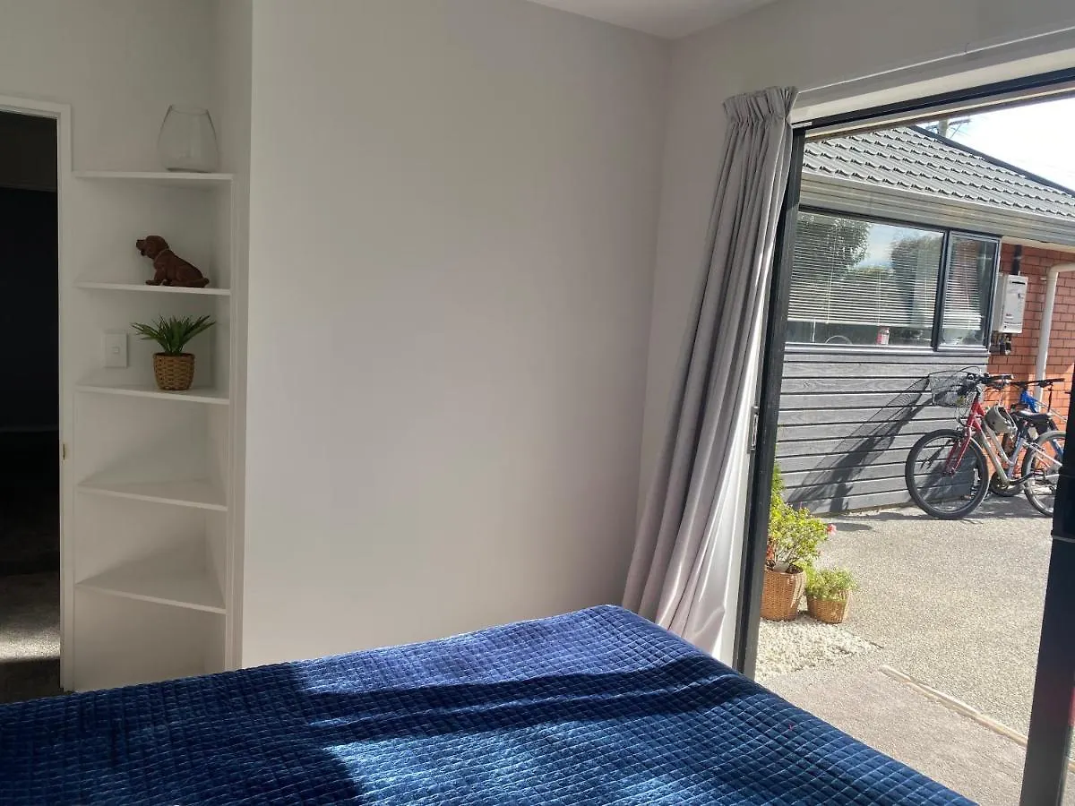 20A Chepstow Avenue, Chch Bed & Breakfast Christchurch