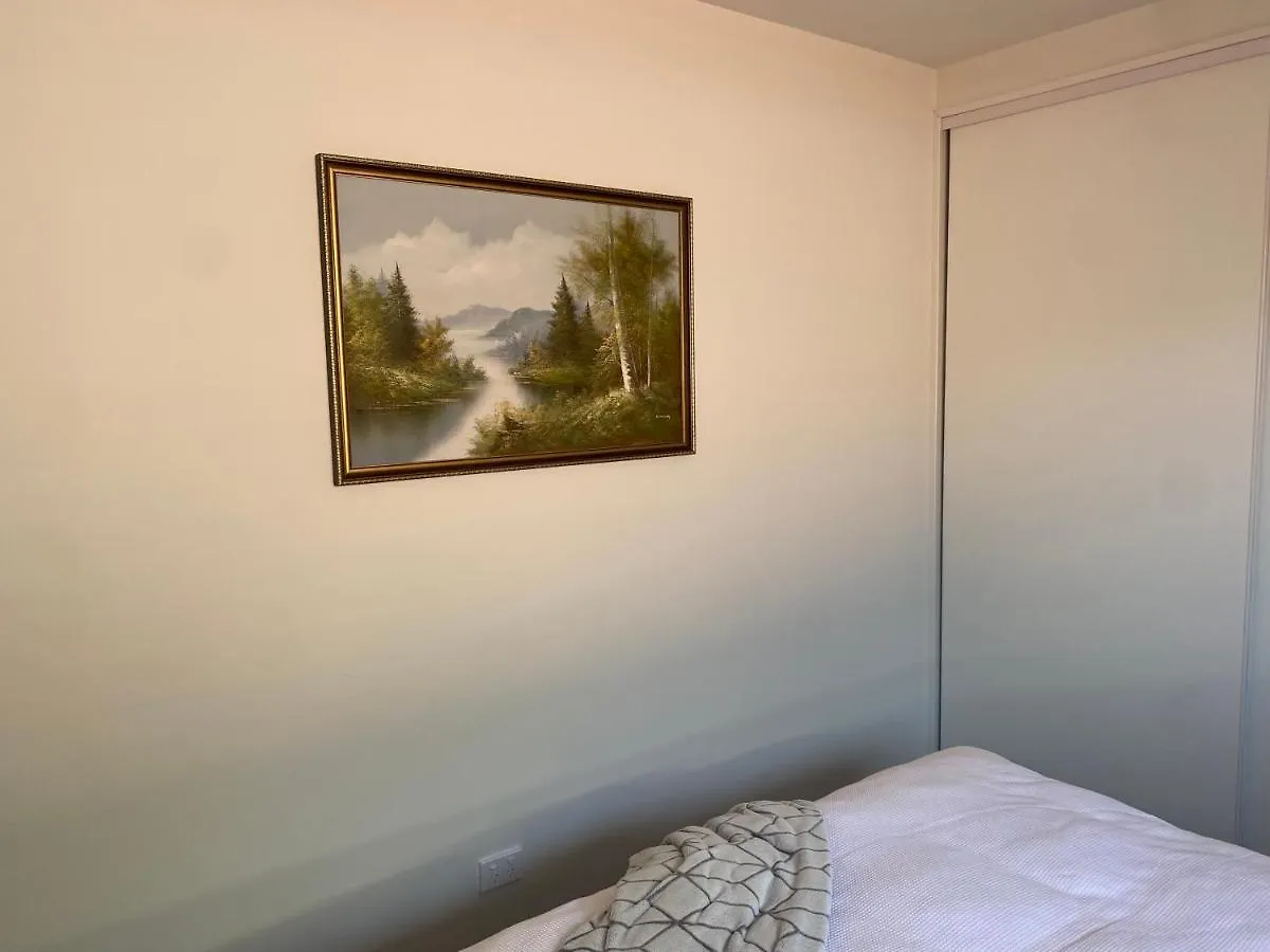 20A Chepstow Avenue, Chch Bed & Breakfast Christchurch New Zealand