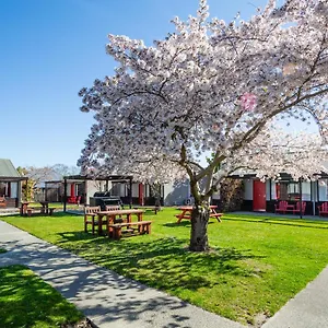 3* Motel Park